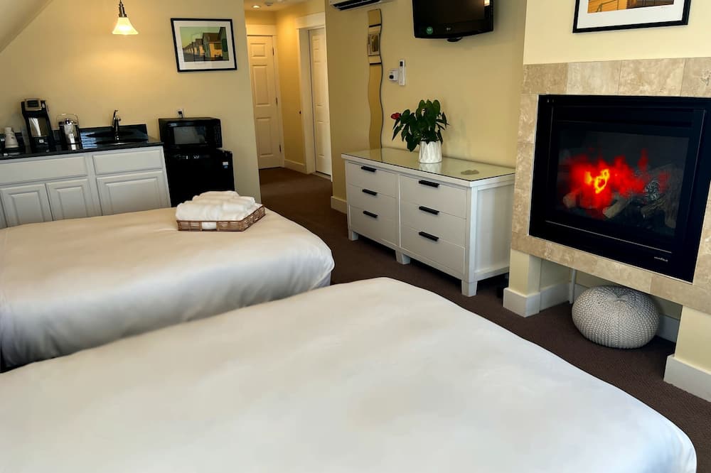 Lotus Guest House 写真