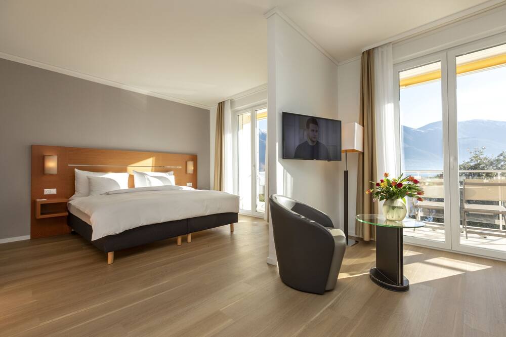 Hotel la Palma au Lac 写真