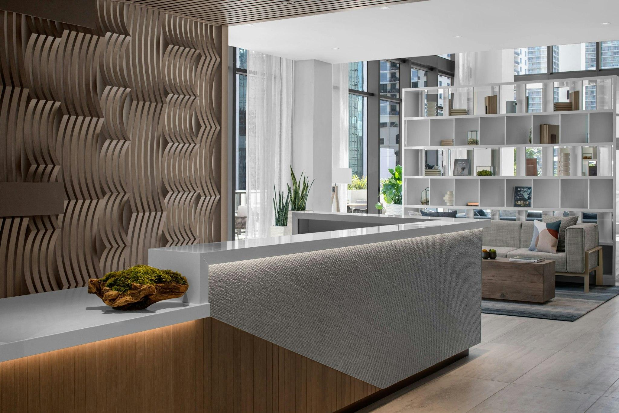 Element Miami Brickell 写真