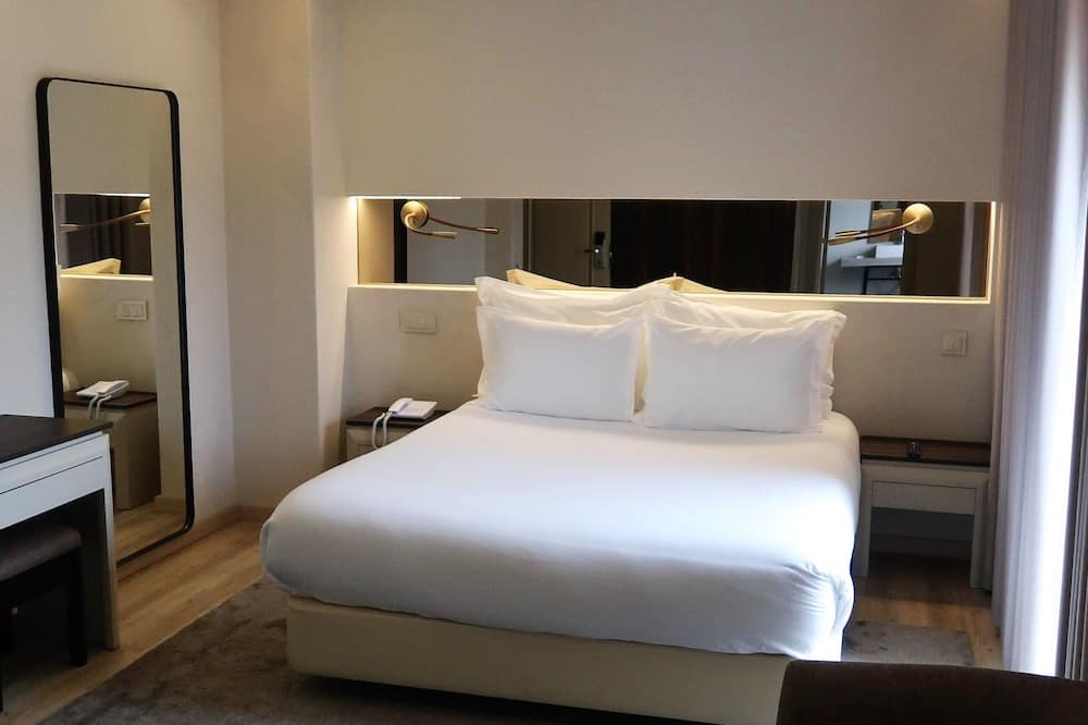 ホテル クリスタル セトゥーバル 写真