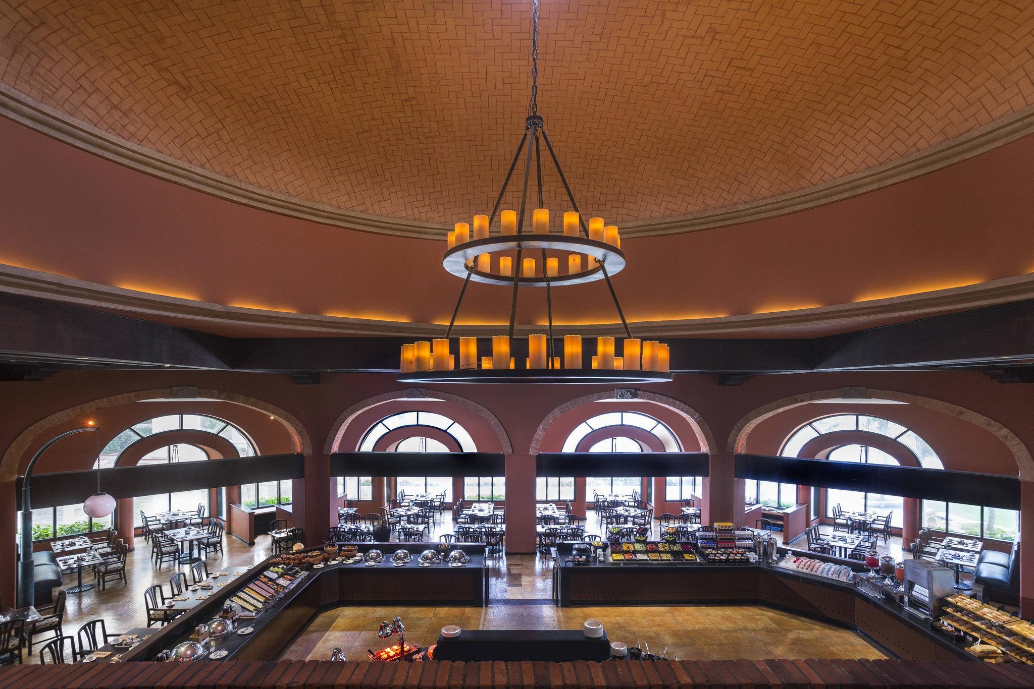 マリオット カンクン オールインクルーシブ リゾート 写真