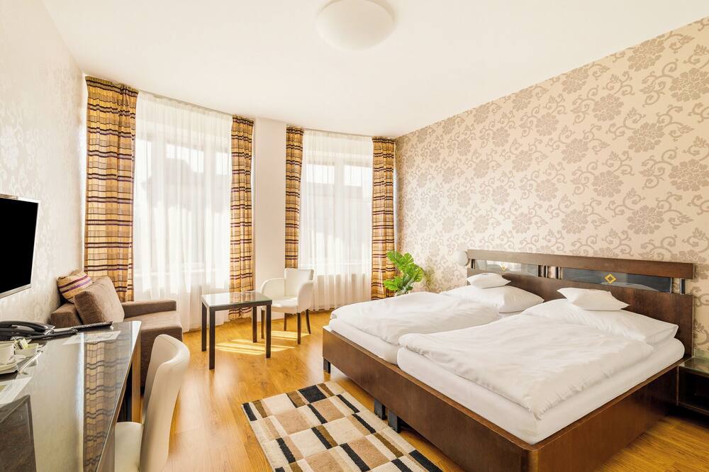 Hotel Trinity 写真