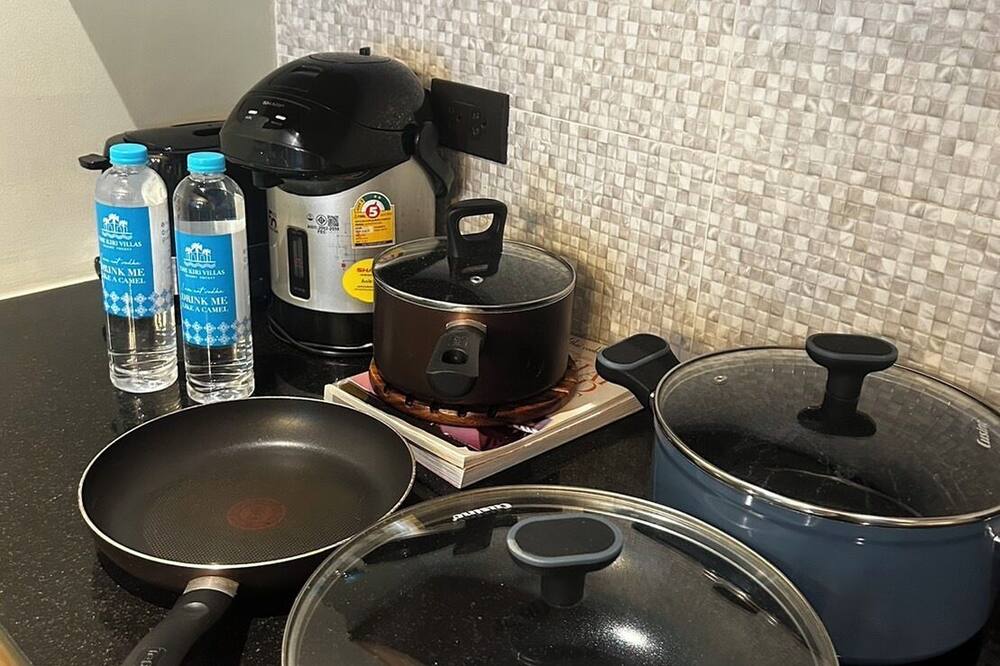 ザ キリ ヴィラズ リゾート 写真