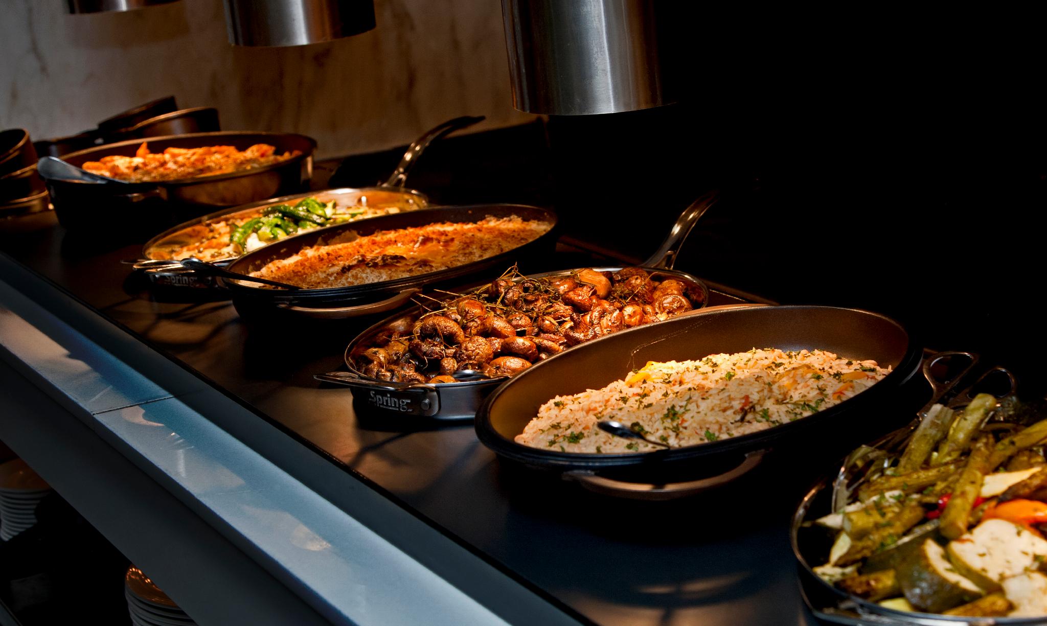 フォンテンブロー マイアミ ビーチ 写真