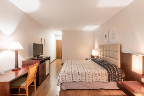 DELPLAZA Excelsior São Paulo - By Monreale 写真