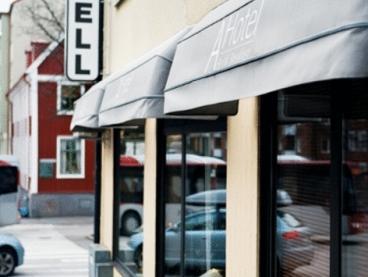 The Brewery Hotel 写真