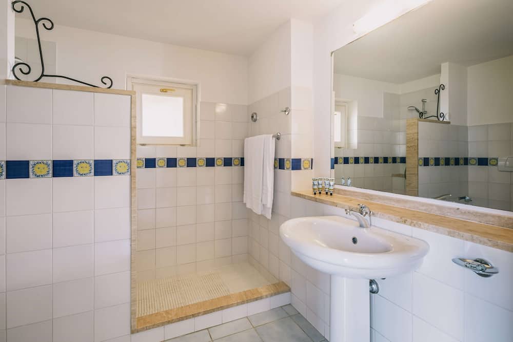 マンジャズ ファヴィニャーナ  リゾート 写真