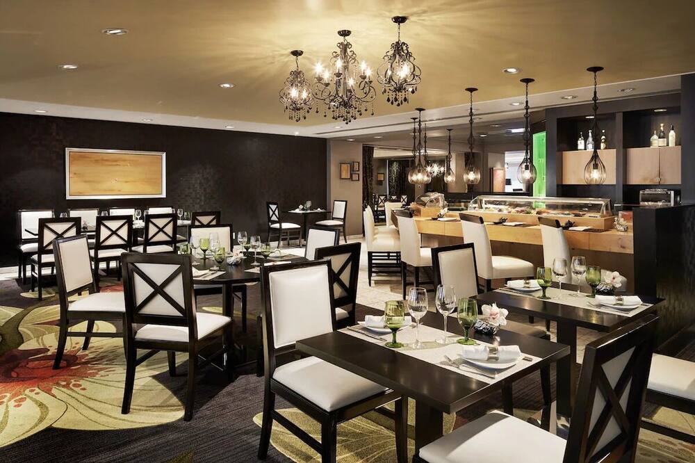 Boutique Union Square Hotel with Pet-Friendly Accommodations, Parking 写真