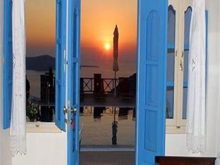 アグナデマ アパートメンツ 写真