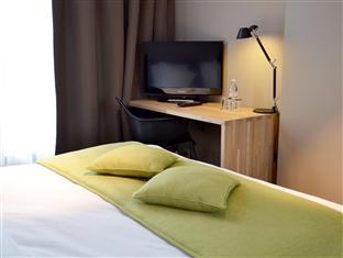 9 ホテル シェルトン 写真