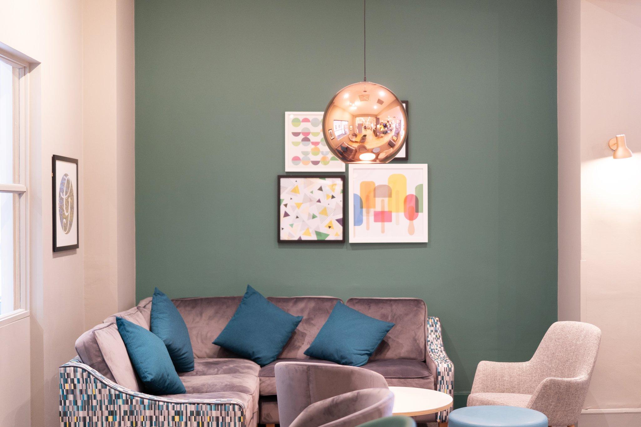 ホリデイ イン グロスター / チェルトナム バイ IHG 写真