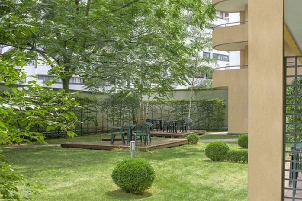 シタディーン バスティーユ ガール ド リヨン パリ 写真