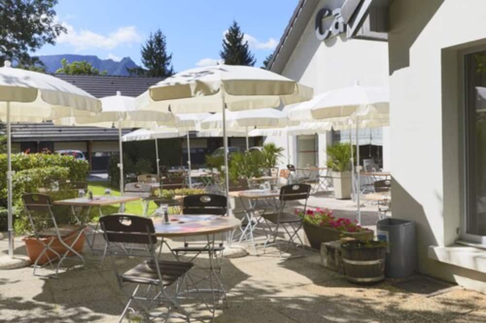 カンパニール ホテル アヴァロン 写真