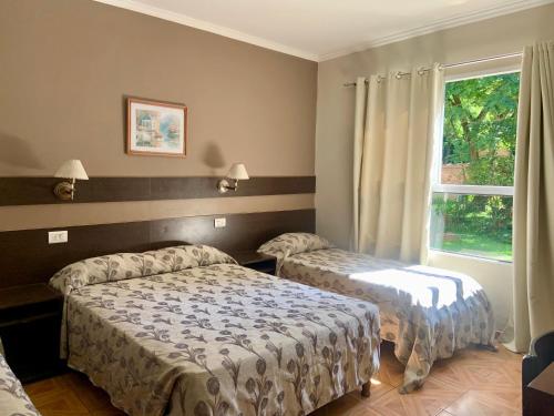 HOTEL TROPICAL IGUAZU 写真