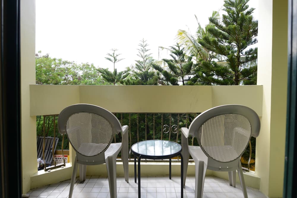 デイズ イン バイ ウィンダム グアム タムニン 写真