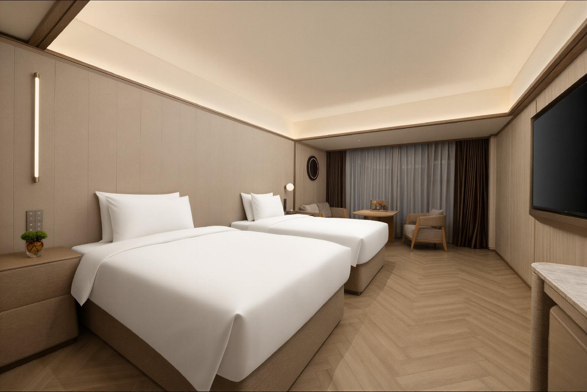 Crystal Orange Hotel Guilin Two Rivers Four Lakes Elephant Trunk Hill 写真