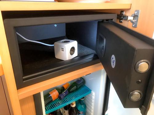 ホテル ビルケンホフ 写真