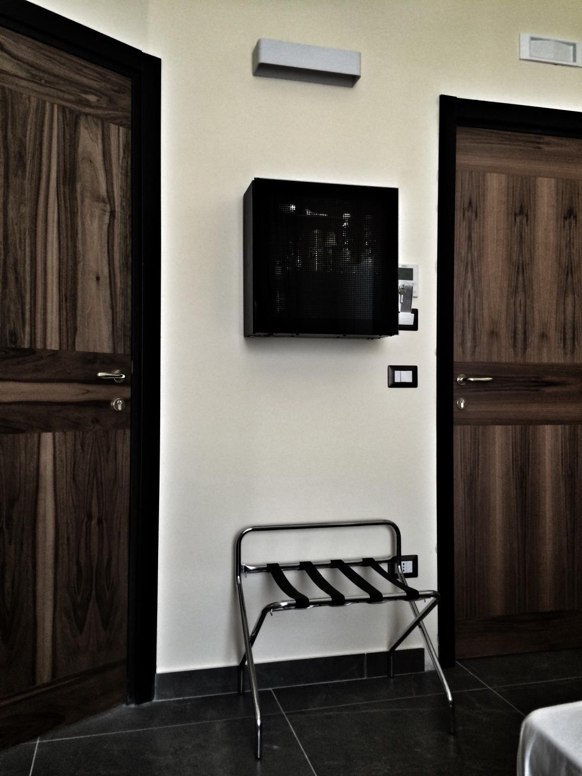 ブティック ホテル ピアッツァ カリタ 写真