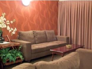 パノラマ モーター イン 写真