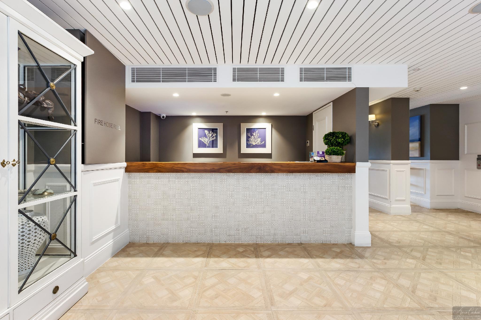 ミラマール ガーデンズ ホテル 写真