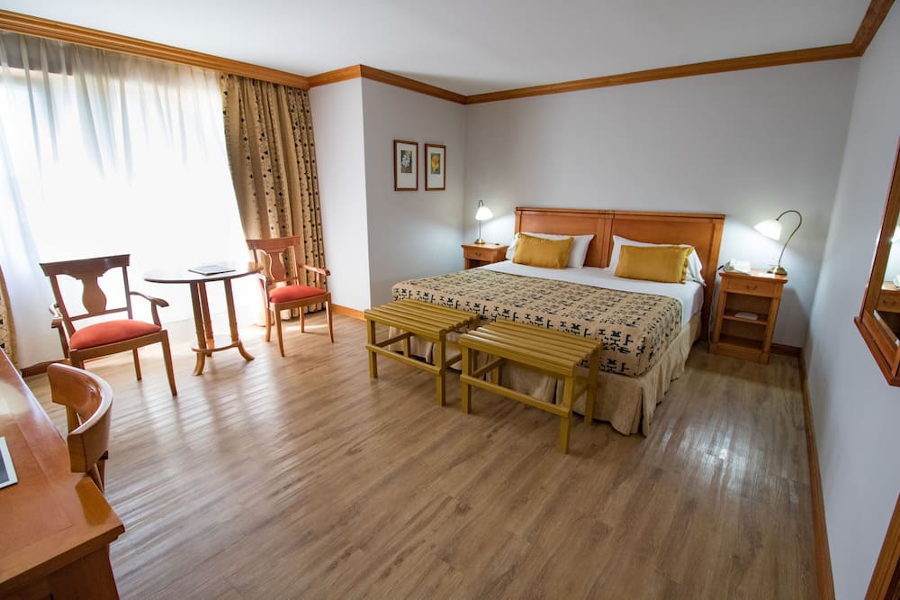 ホテル コスケン アイケ 写真