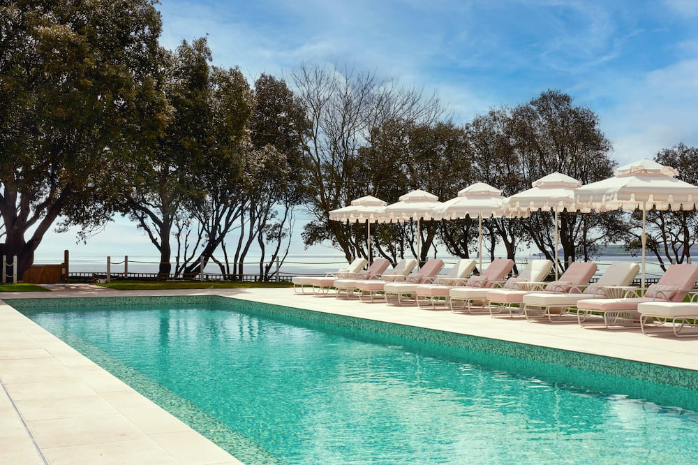 The Savoy Hotel 写真