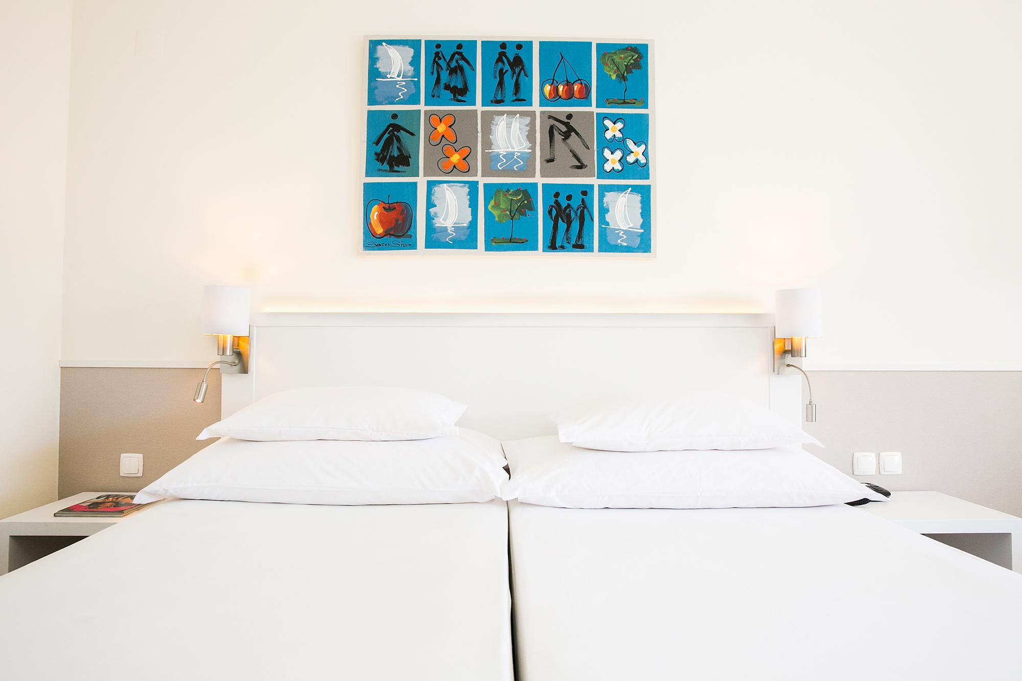 ペスタナ カスケイス オーシャン アンド カンファレンス アパートホテル 写真