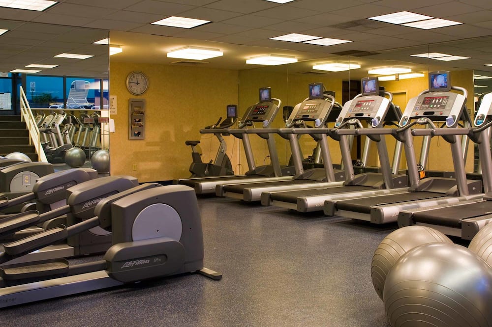 ボルティモア マリオット インナー ハーバー アット カムデン ヤーズ 写真