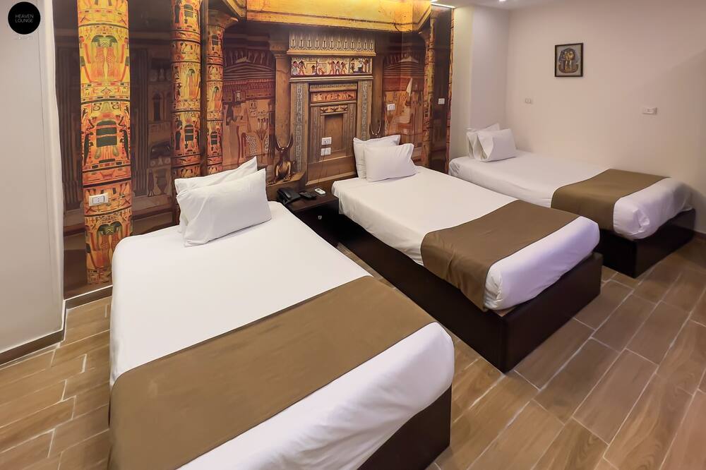 Pyramids View inn Bed & Breakfast 写真