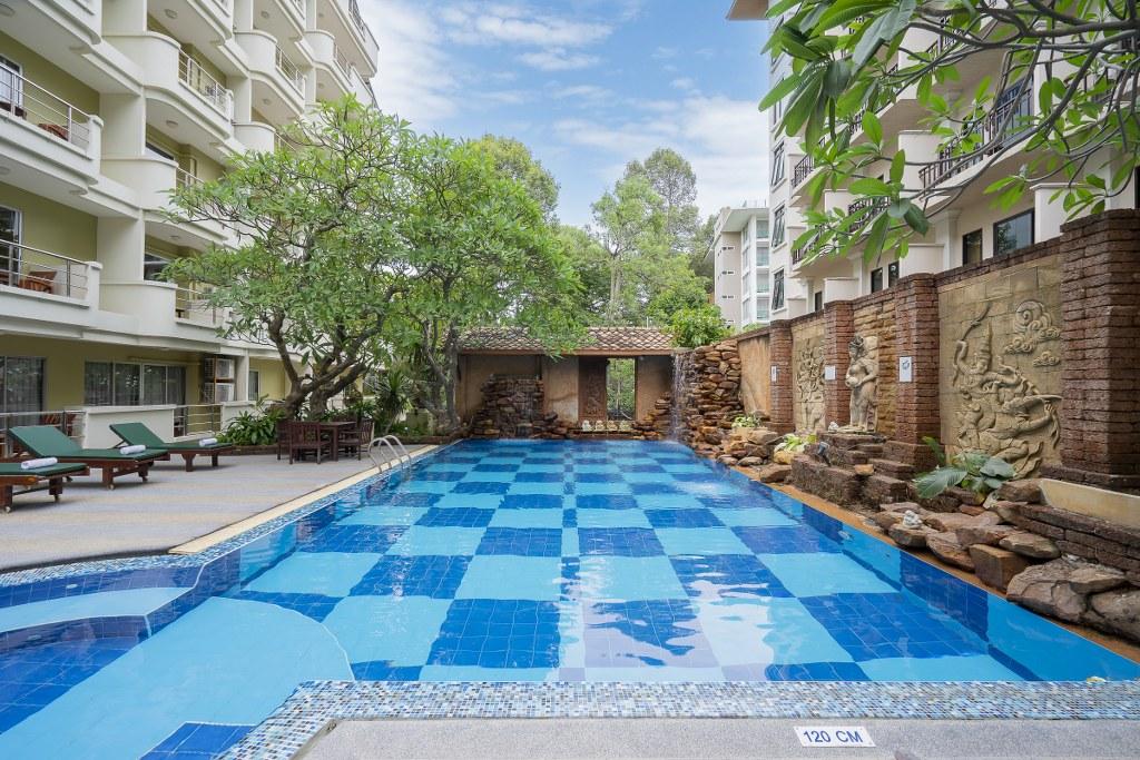 ベラ ヴィラ プリマ ホテル 写真