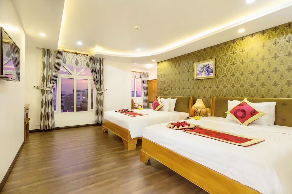 ザ エアポート ホテル 写真