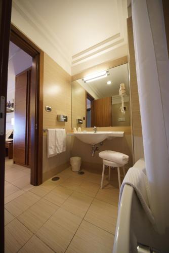 Suites & Residence Hotel 写真