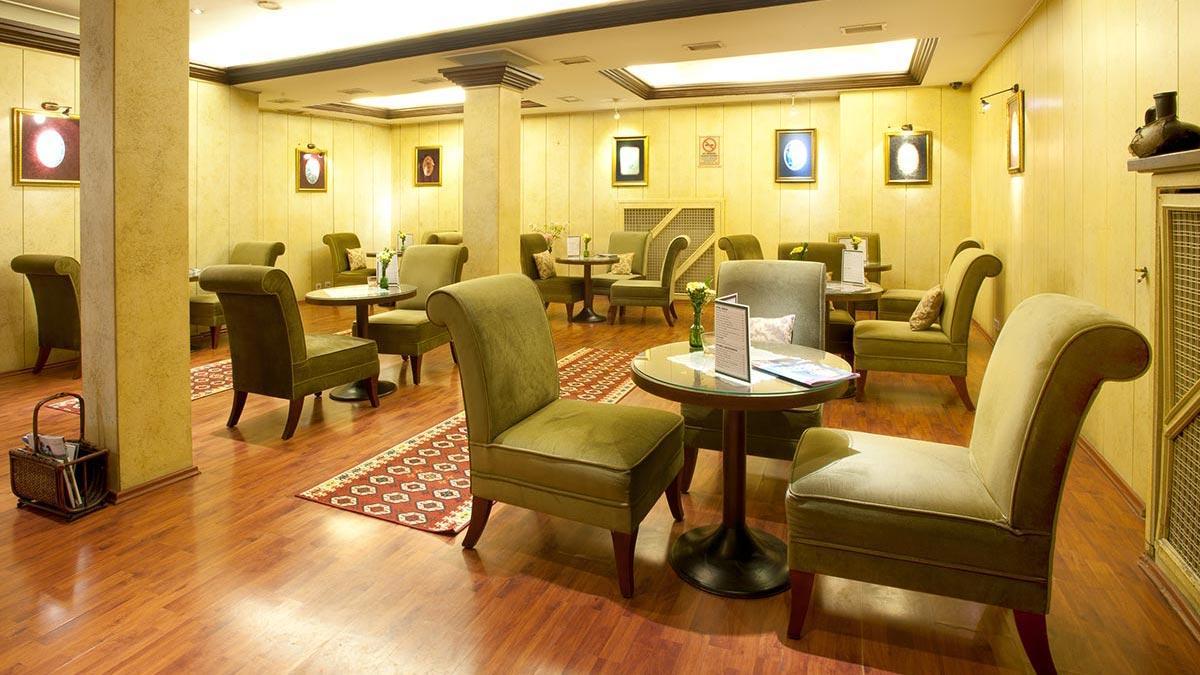 イルカイ ホテル 写真