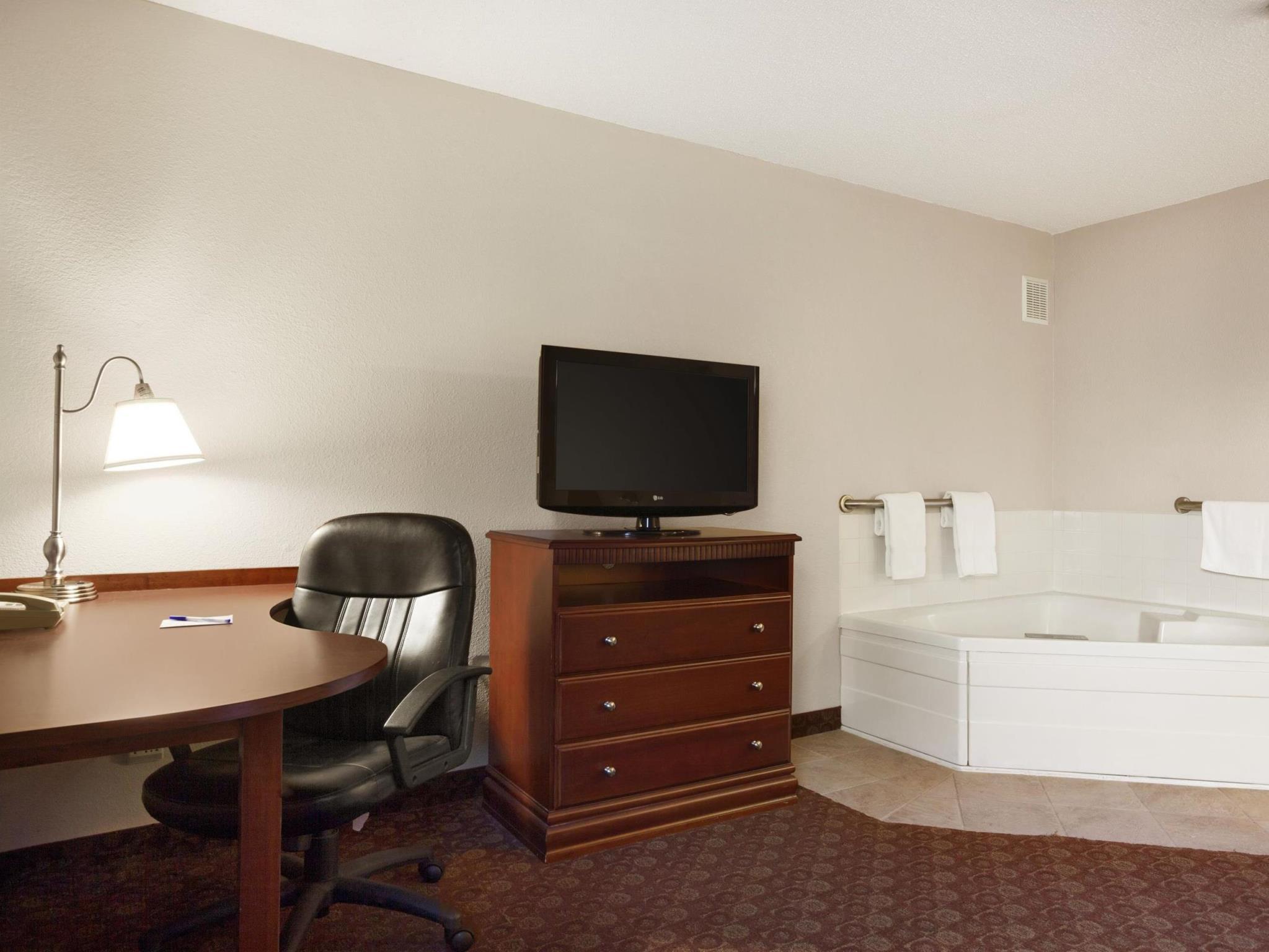 ベイモント バイ ウィンダム スー フォールズ 写真