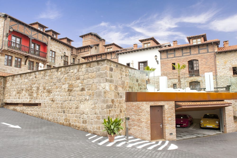 コスタ エスメラルダ スイート 写真