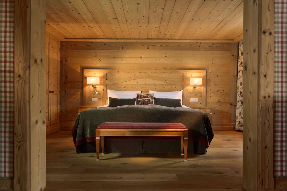 モン セルヴァン パレス 写真