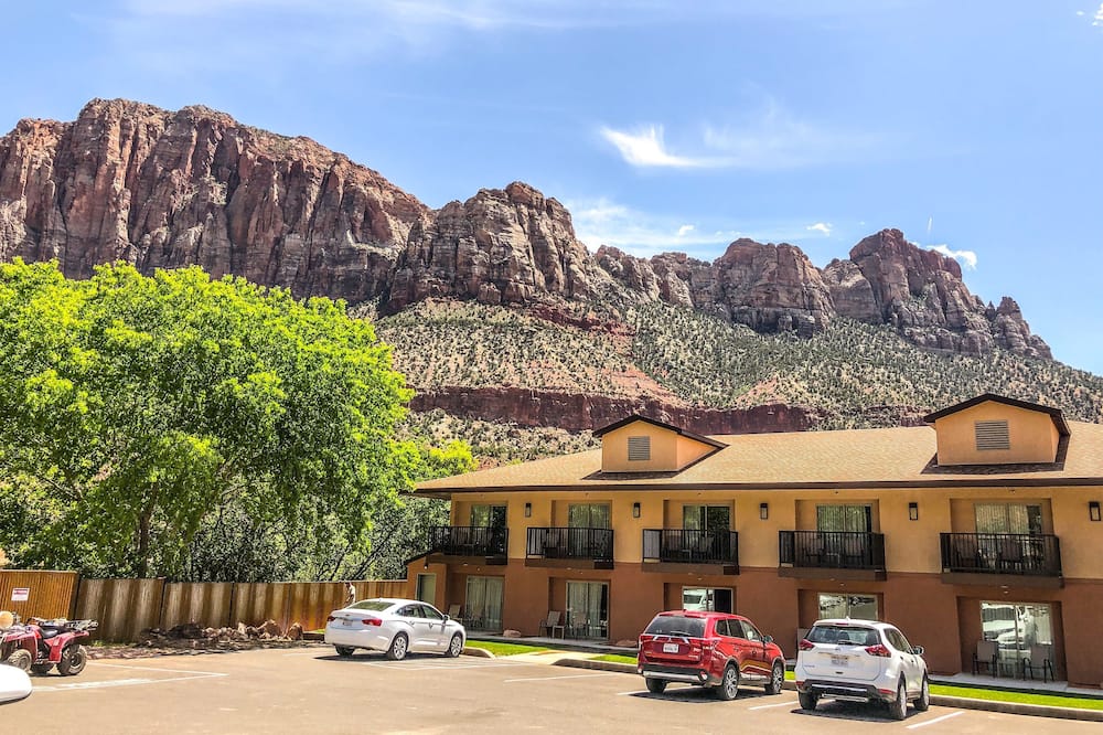 バンブルベリー イン 写真