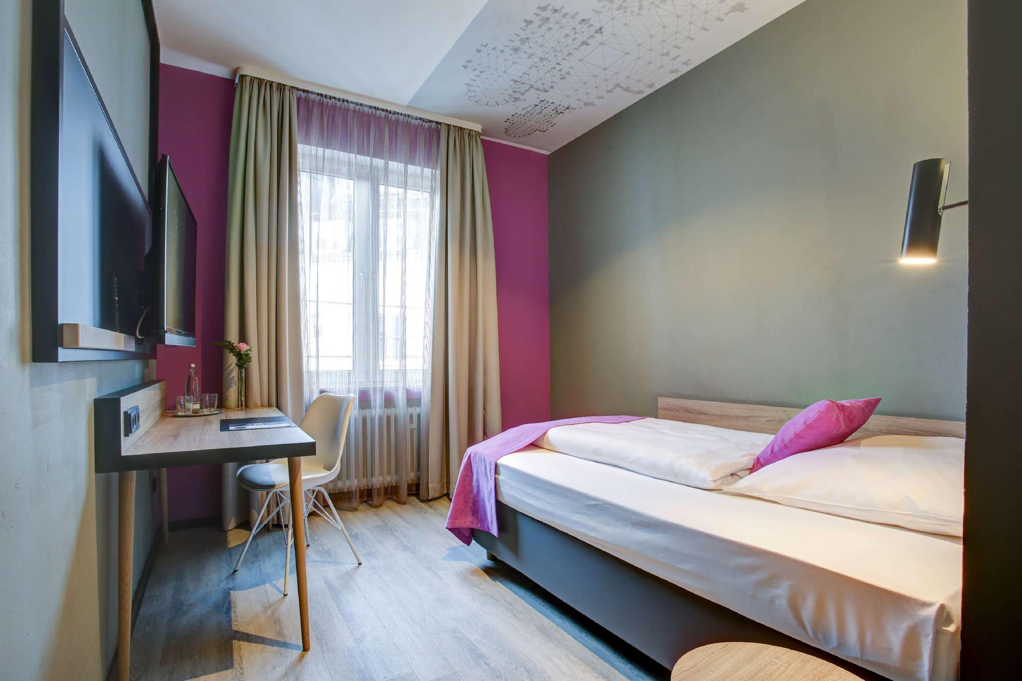 ブティック 003 ケルン アム ドーム、トレードマーク コレクション バイ ウィンダム 写真