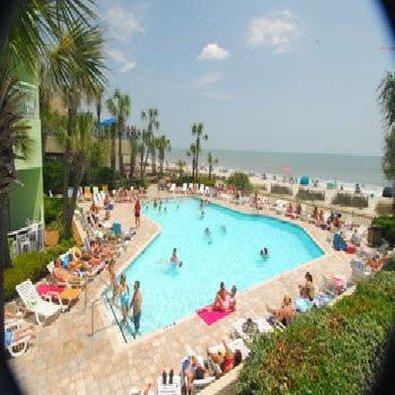 Coral Beach Resort 写真