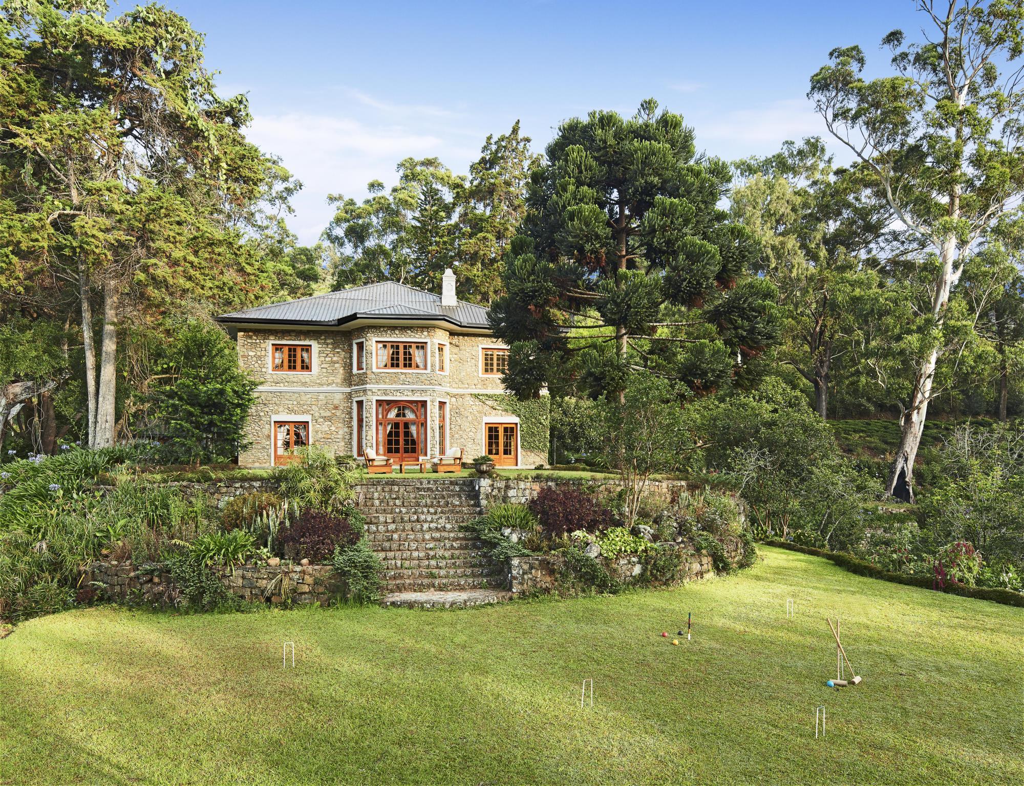 ジェットウィング ウォーリック ガーデンズ ア ラグジュアリー リザーブ 写真