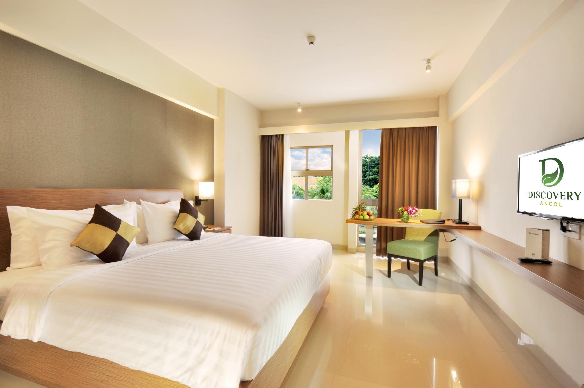 ディスカバリー アンコール 写真