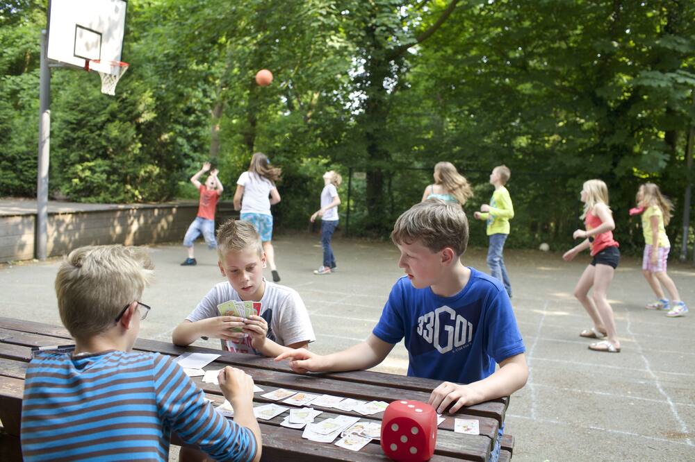 ステイオーケー アルンヘム - ホステル 写真