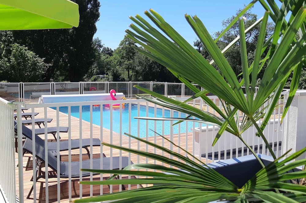 ノボテル ル マン 写真