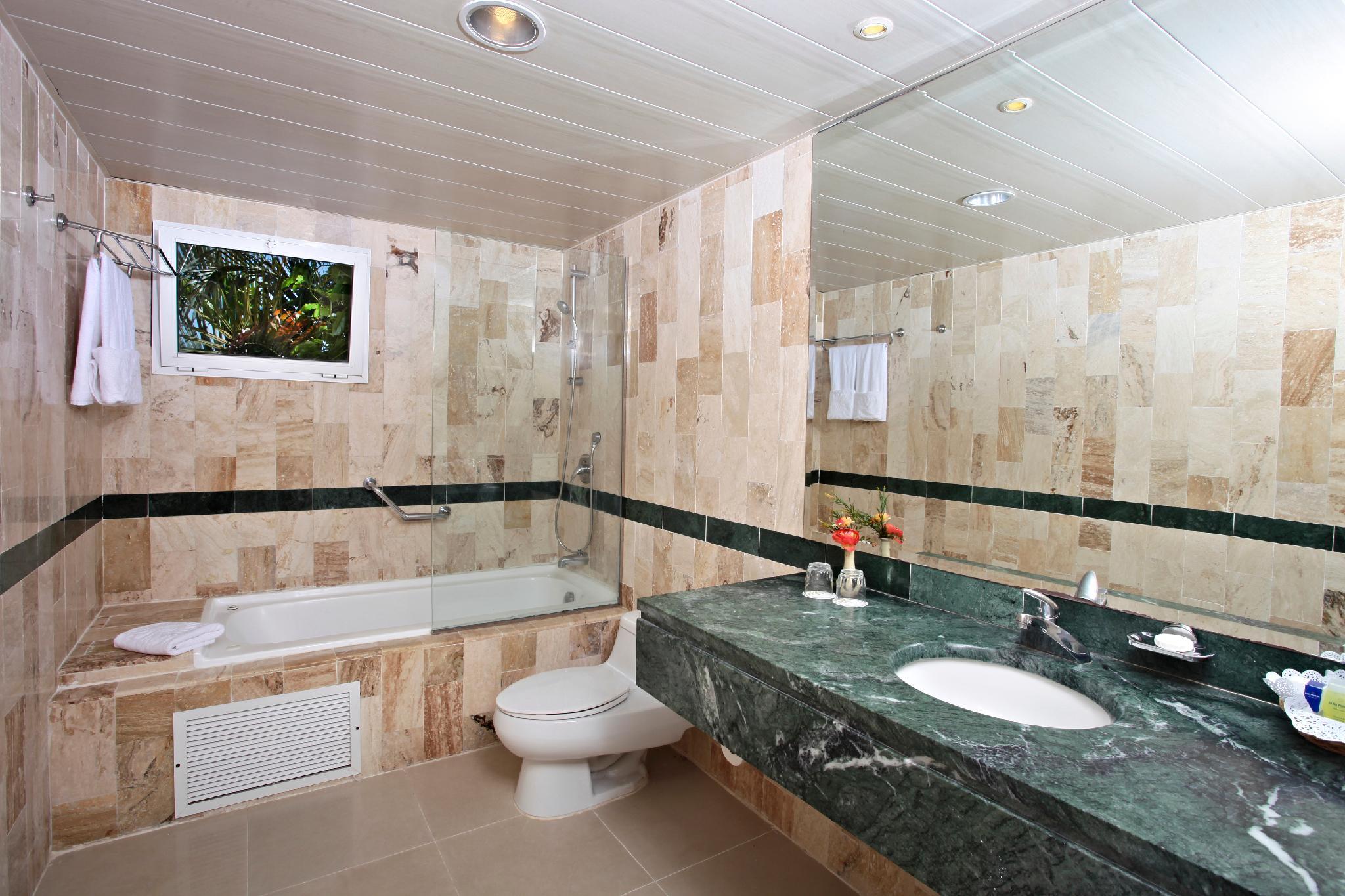 Bahia Principe Grand Cayacoa 写真