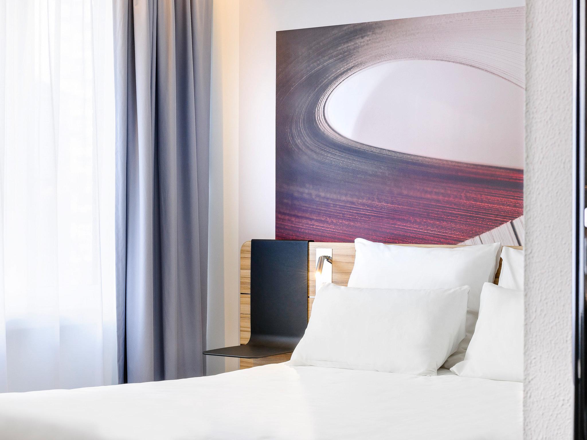 ノボテル ケルン シティ 写真