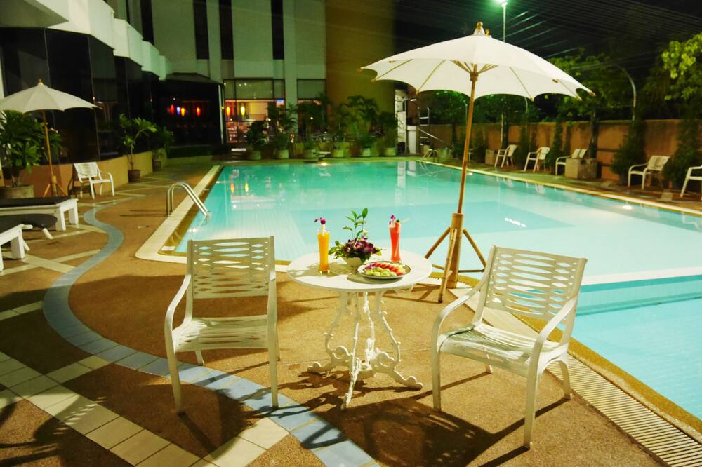 シーハラジホテル 写真