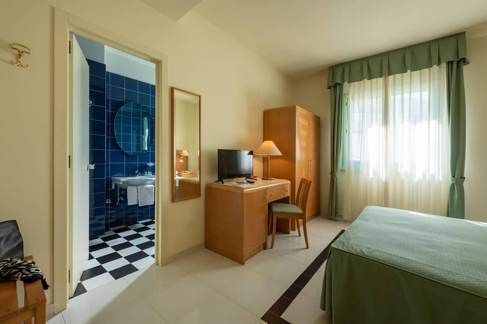 Hotel Euromare 写真