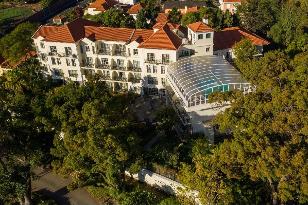 ホテル キンティンハ サン ジョアン & スパ 写真