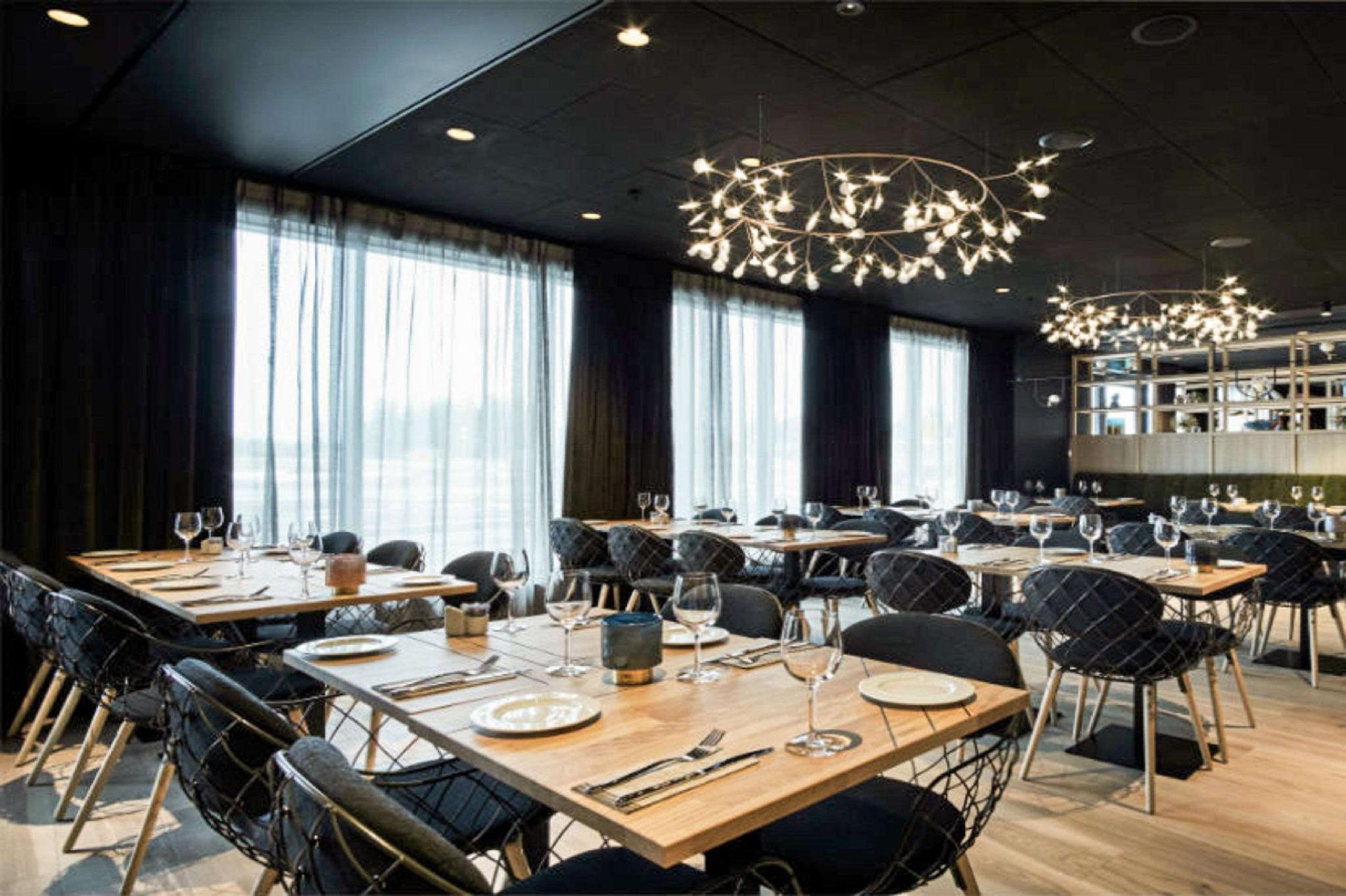 Quality Hotel Gardermoen Airport 写真