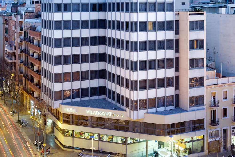 ホテル ヴィラドマット 写真